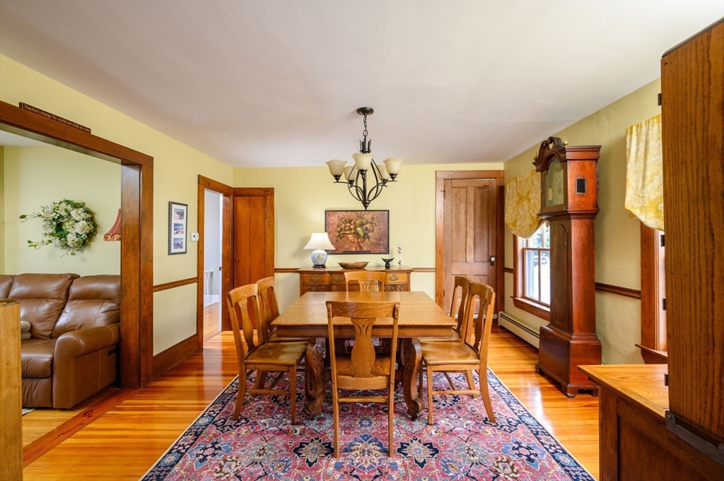 11 Green Street Hingham, MA 02043 - Photo 7 of 26