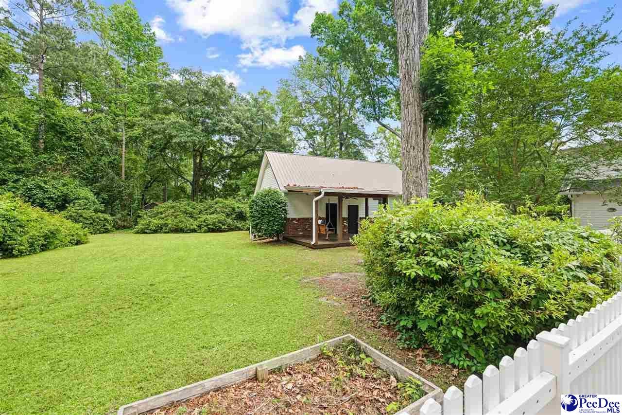 808 Wedgefield Road Florence, SC 29501 - Photo 35 of 50 Gallery Image 35