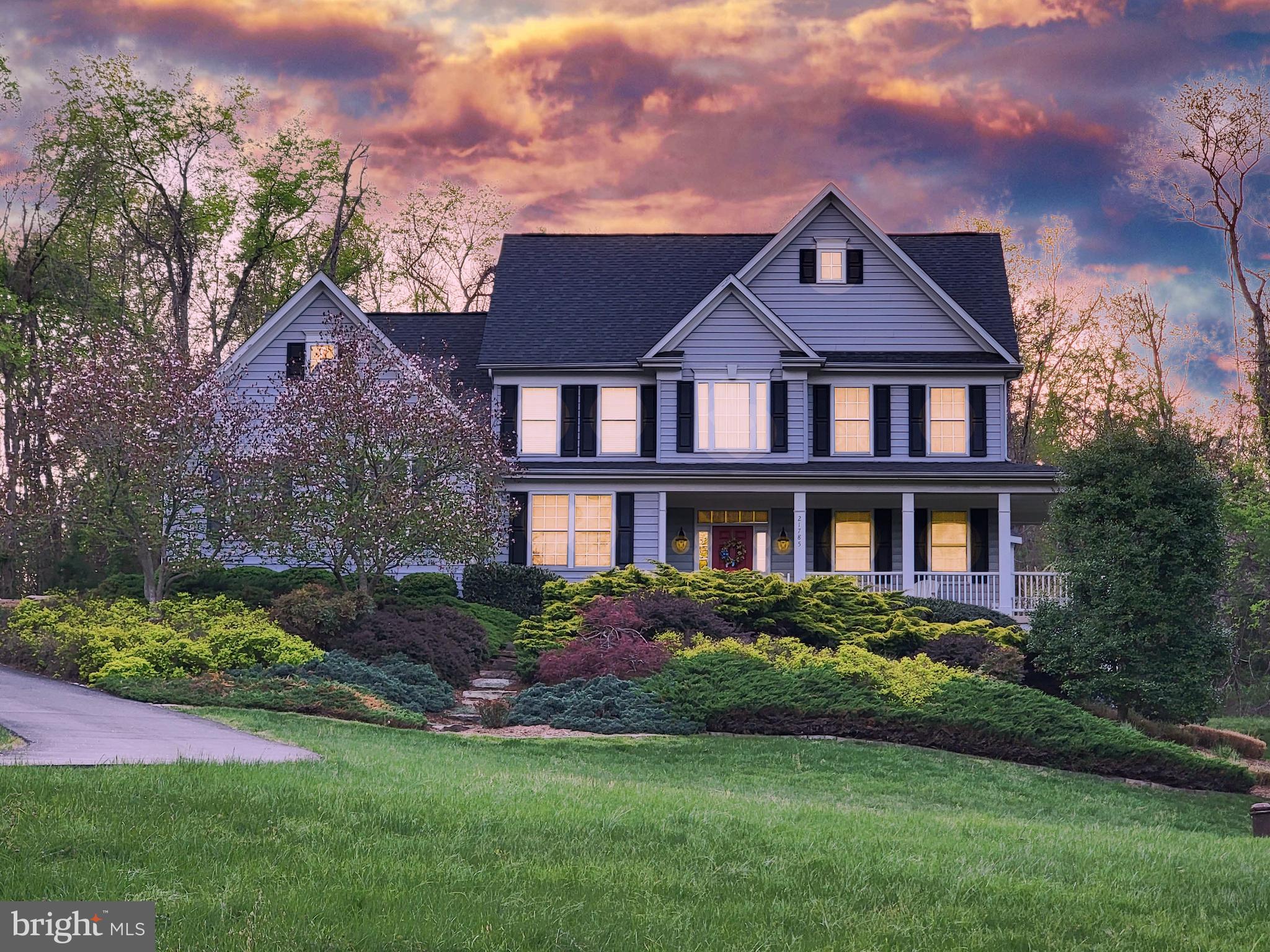 21785 Watson Road Leesburg, VA 20175 - Photo 1 of 58 Gallery Image 1