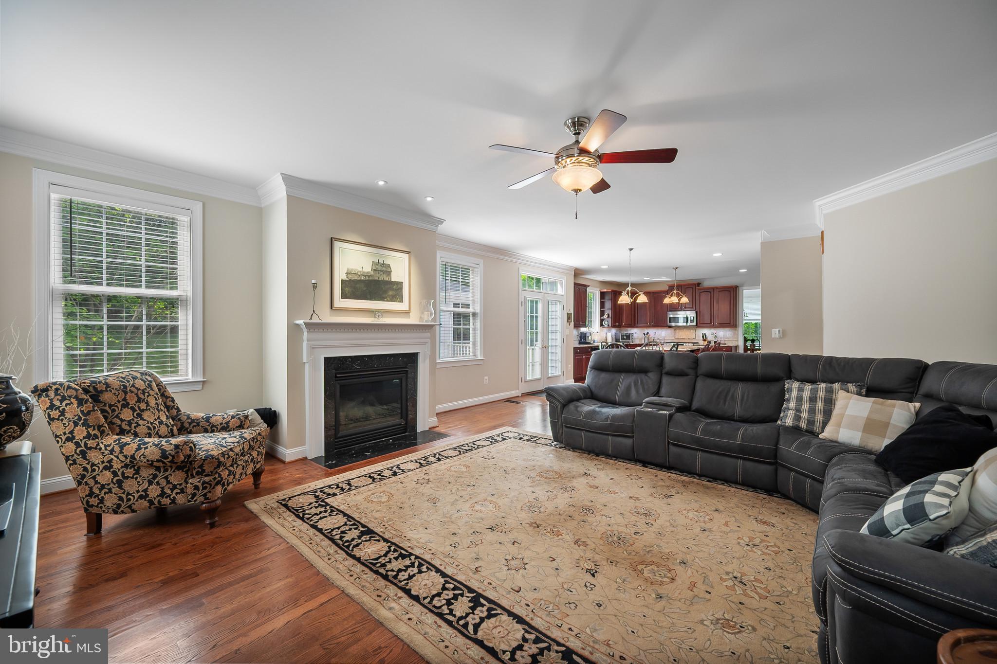 21785 Watson Road Leesburg, VA 20175 - Photo 17 of 58 Gallery Image 17