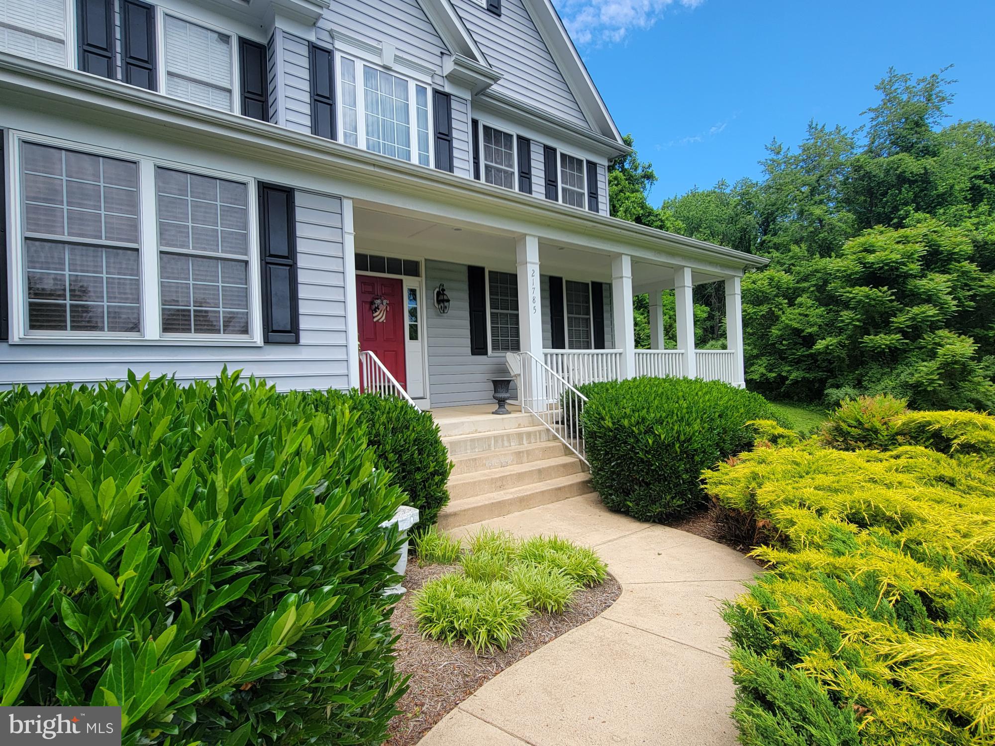 21785 Watson Road Leesburg, VA 20175 - Photo 35 of 58 Gallery Image 35