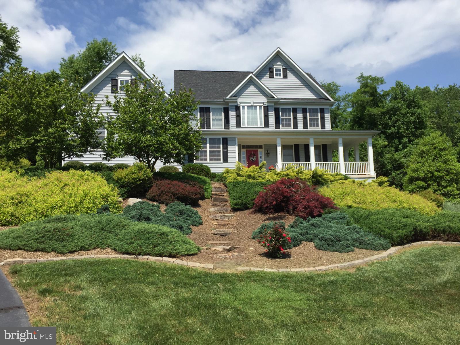 21785 Watson Road Leesburg, VA 20175 - Photo 4 of 58 Gallery Image 4