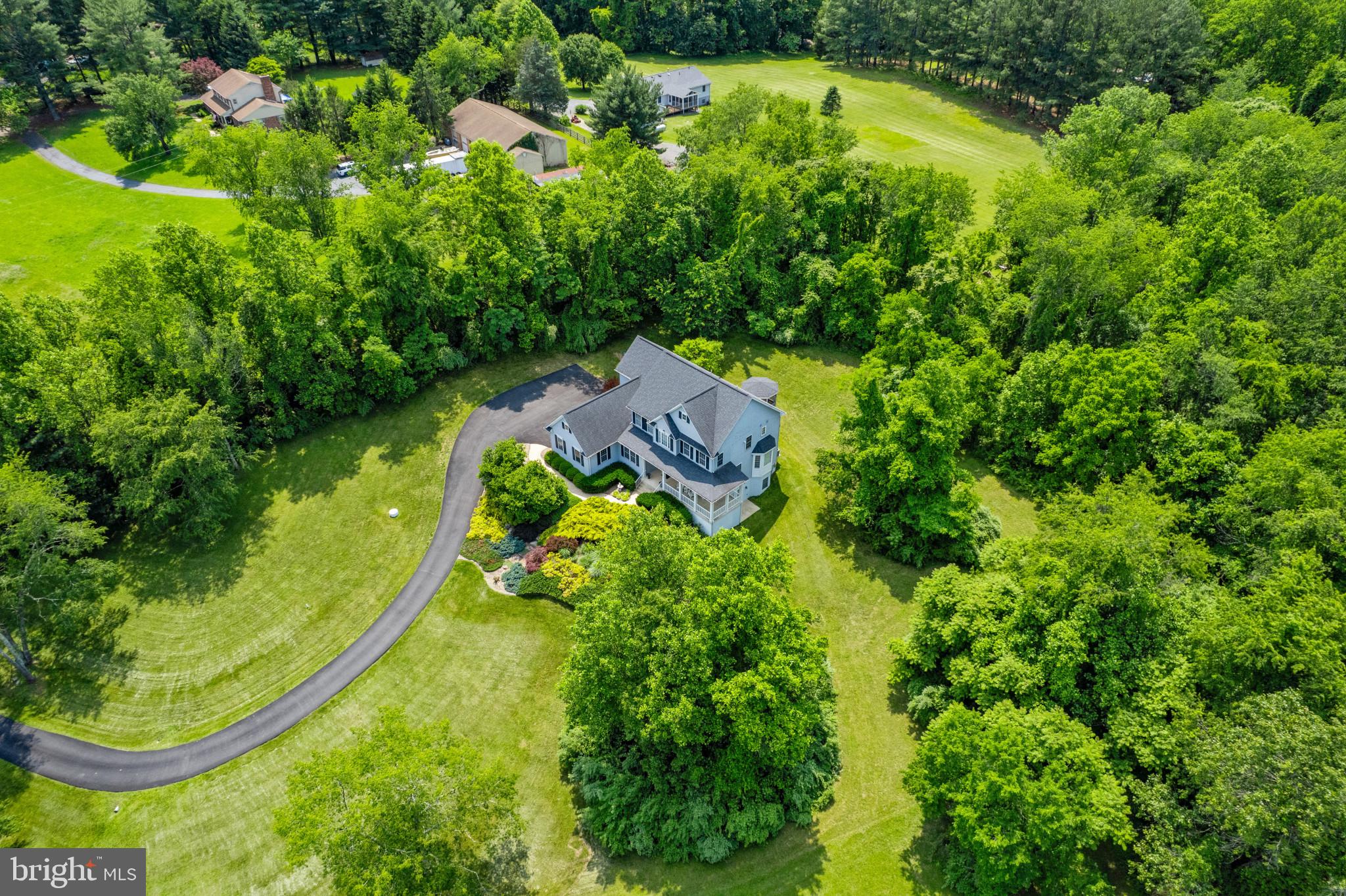 21785 Watson Road Leesburg, VA 20175 - Photo 53 of 58 Gallery Image 53
