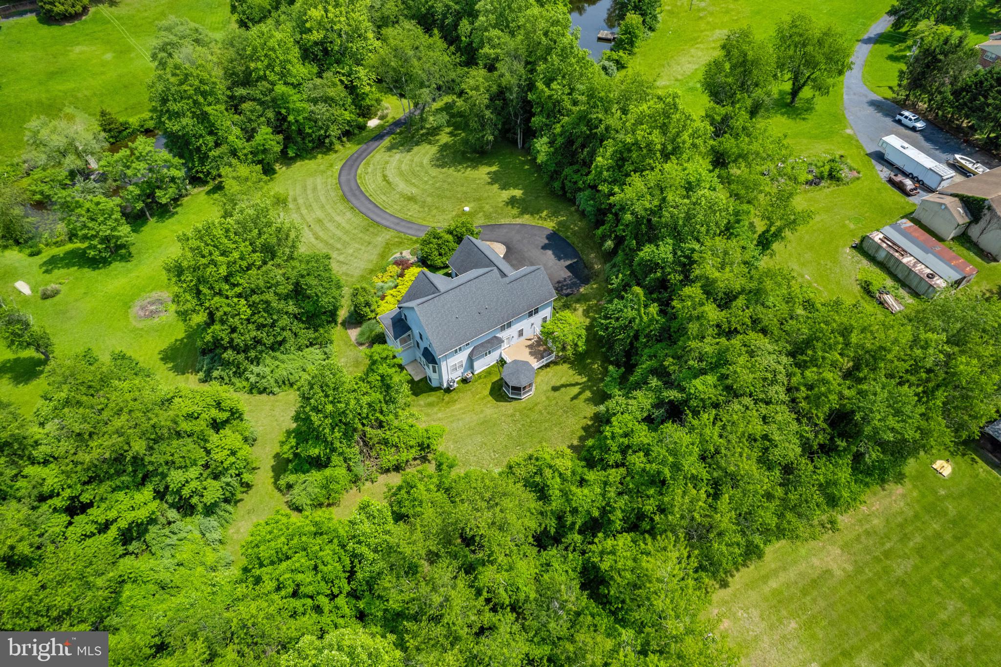 21785 Watson Road Leesburg, VA 20175 - Photo 57 of 58 Gallery Image 57