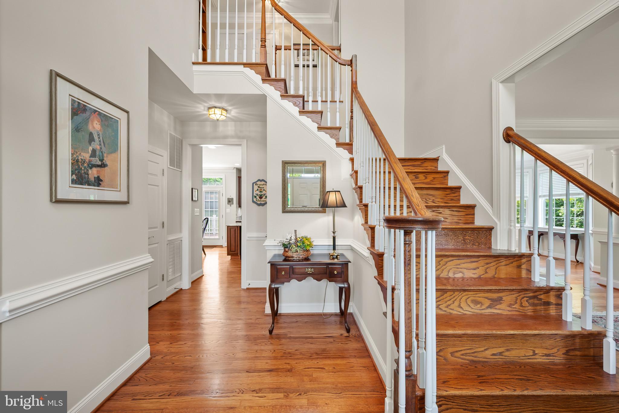 21785 Watson Road Leesburg, VA 20175 - Photo 6 of 58 Gallery Image 6