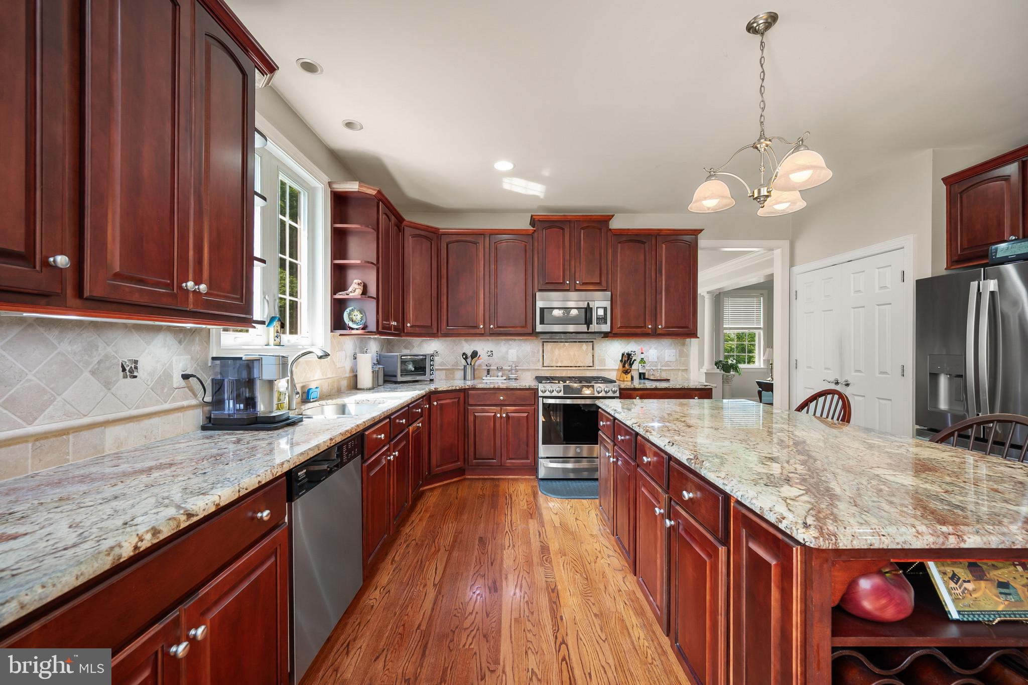 21785 Watson Road Leesburg, VA 20175 - Photo 9 of 58 Gallery Image 9