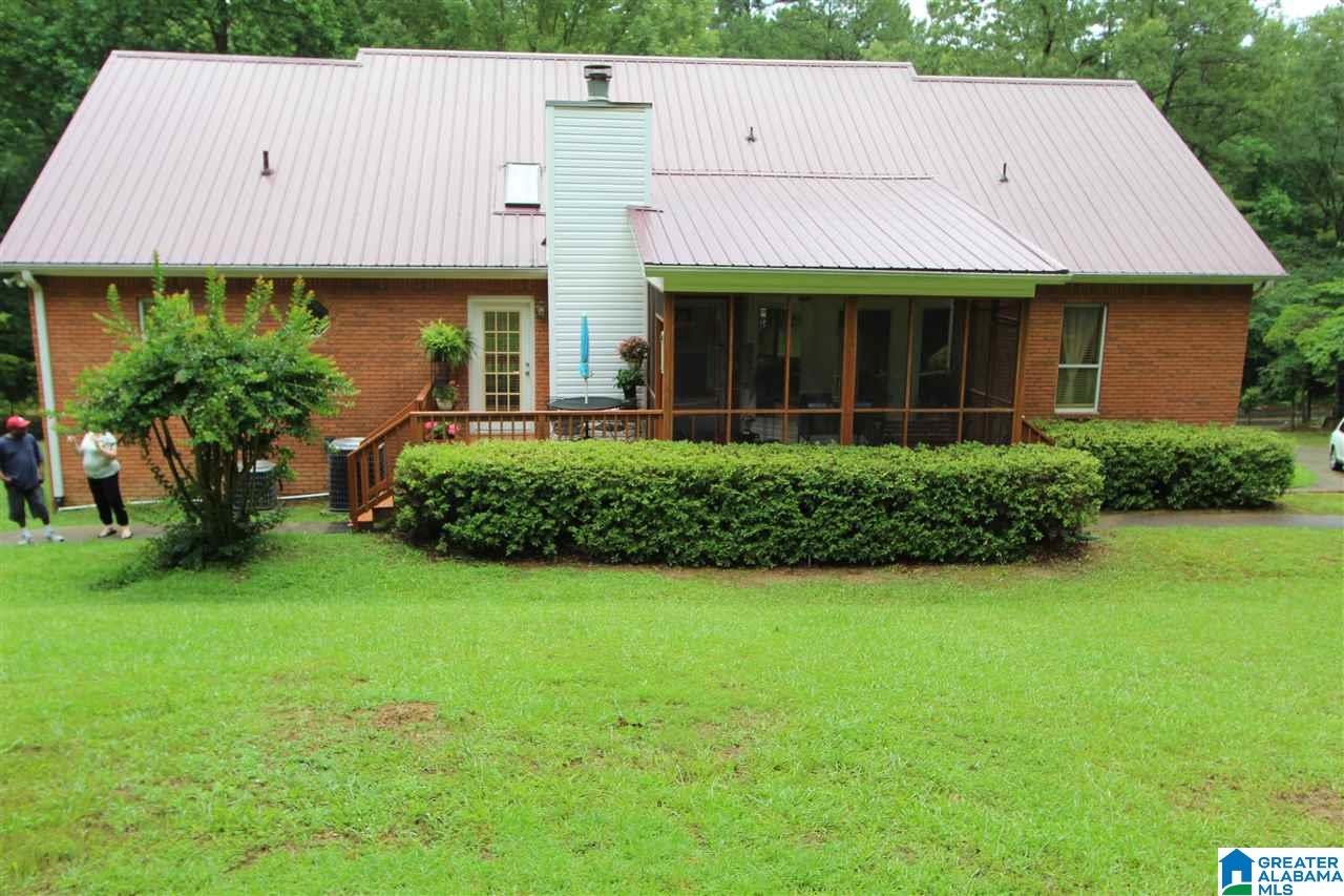 1891 Cook Springs Road Pell City, AL 35125 - Photo 9 of 49