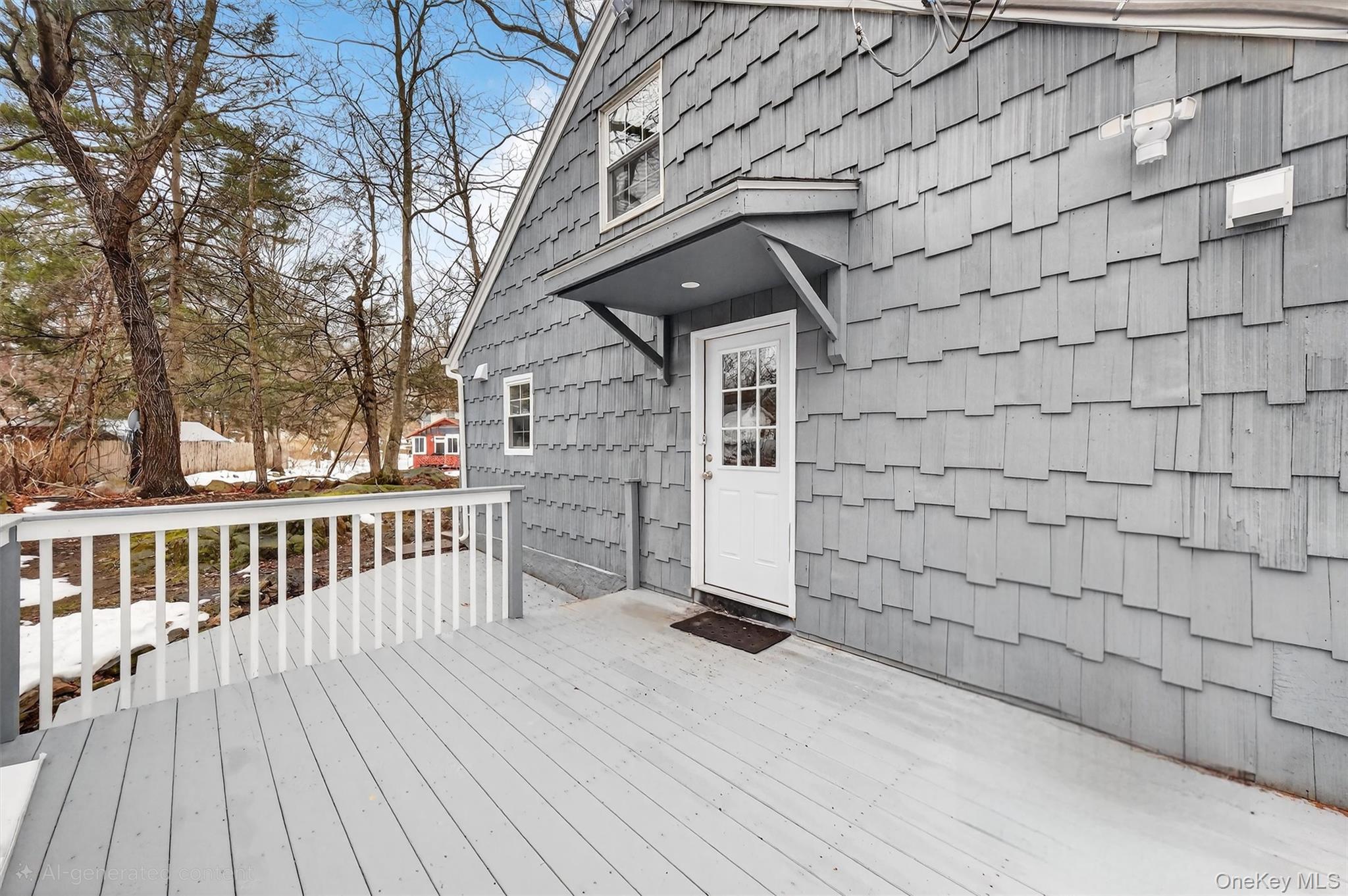 35 Avon Road Lake Peekskill, NY 10537 - Photo 40 of 44