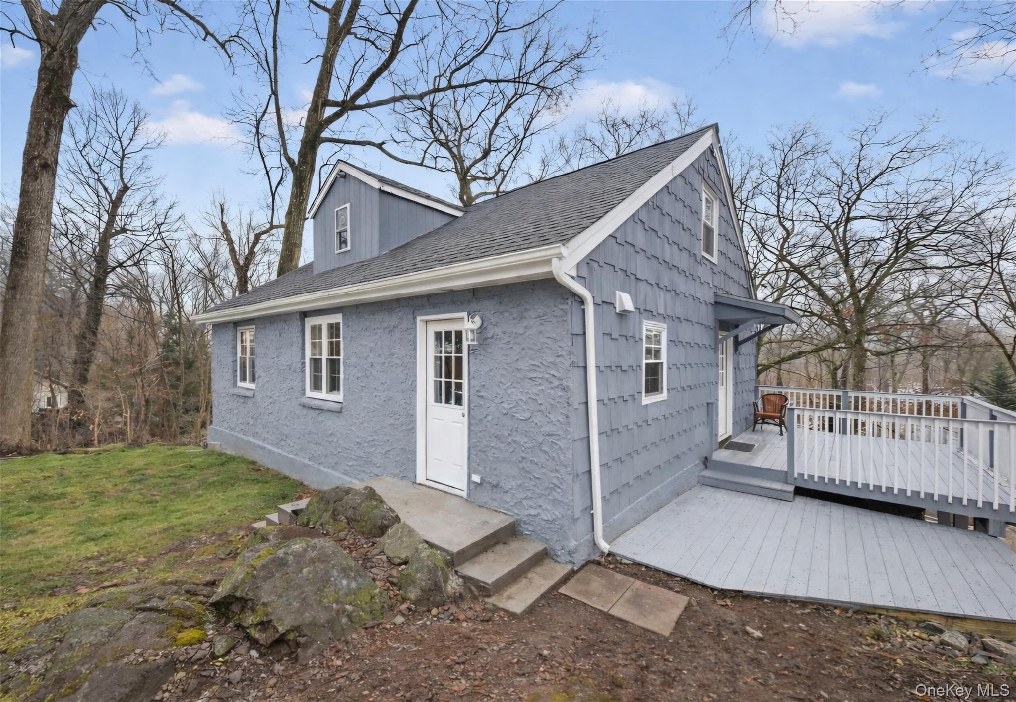 35 Avon Road Lake Peekskill, NY 10537 - Photo 41 of 44