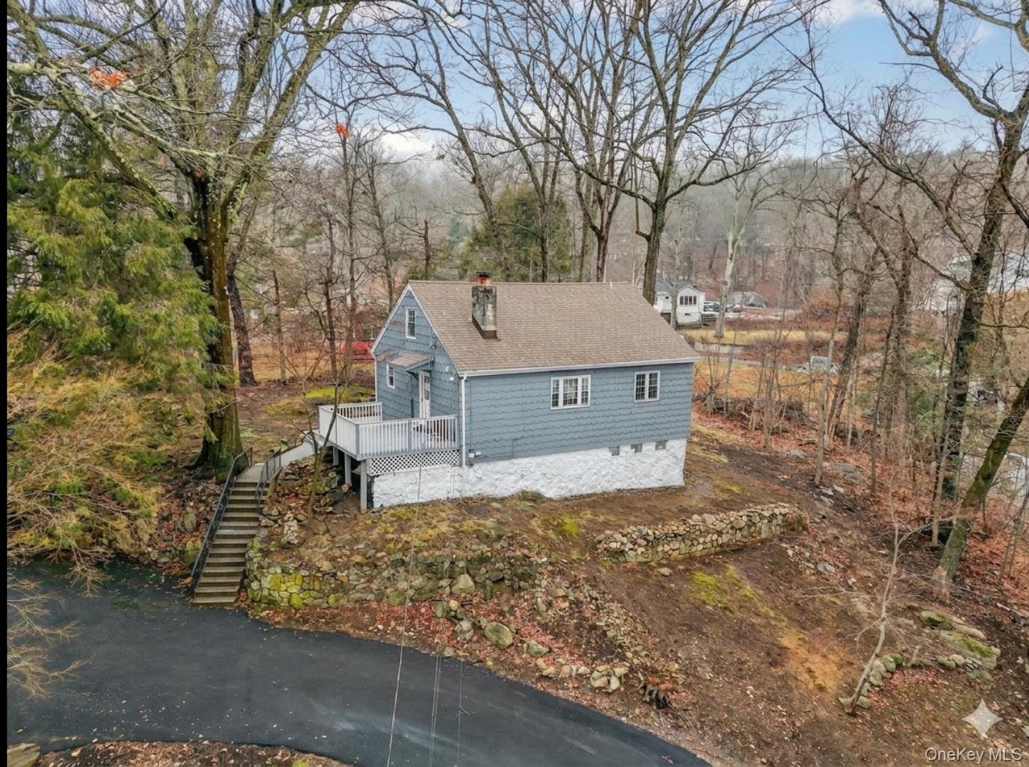 35 Avon Road Lake Peekskill, NY 10537 - Photo 43 of 44