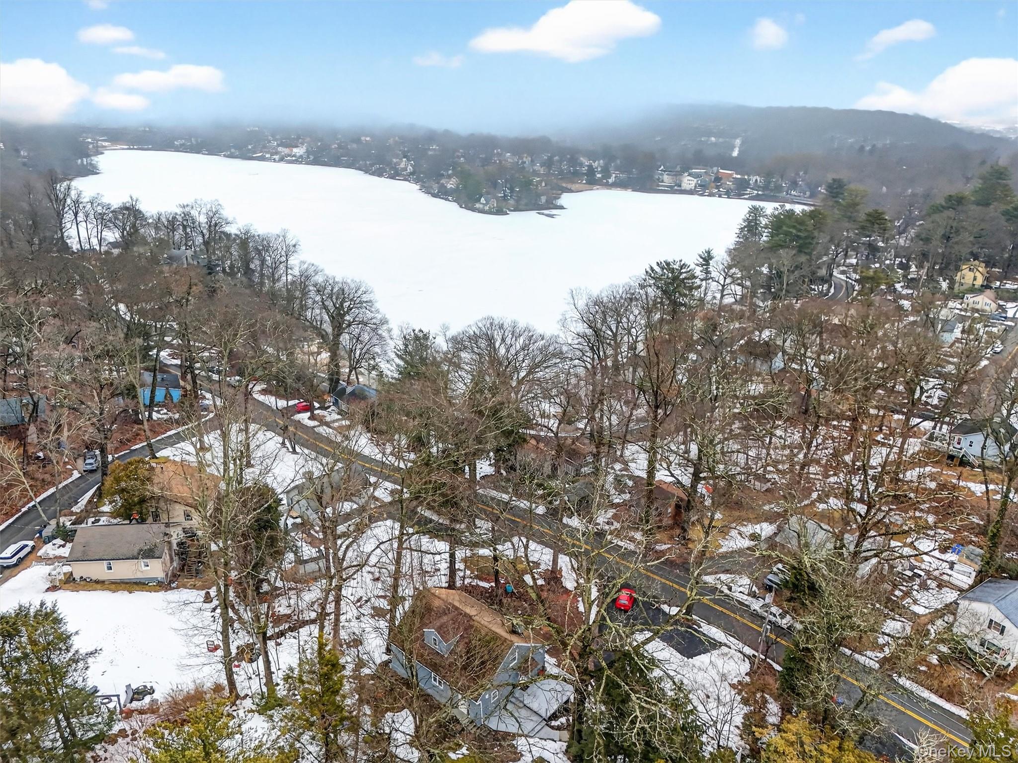 35 Avon Road Lake Peekskill, NY 10537 - Photo 44 of 44