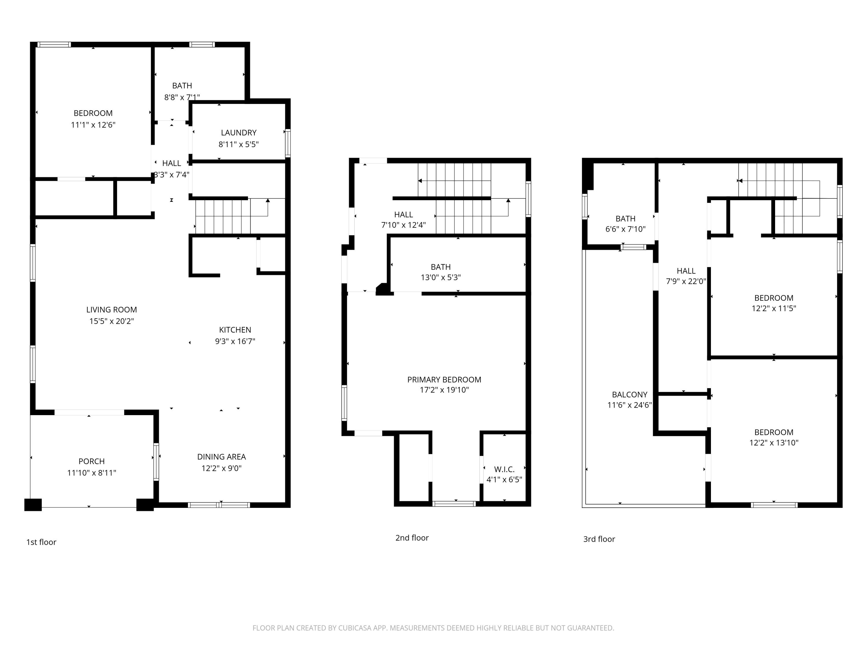 228 Kono Way Destin, FL 32541 - Photo 44 of 44 all_floors_228_kono_way_destin_with_dim