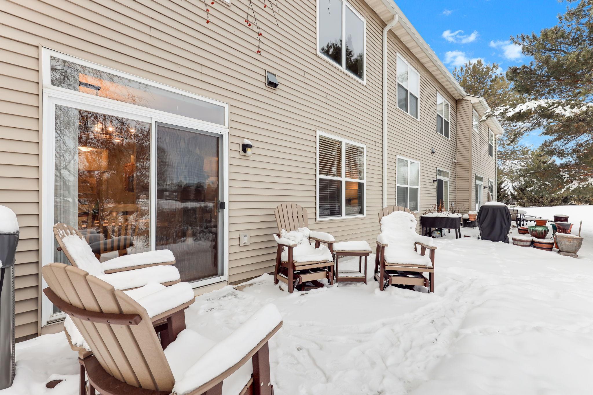 16863 90th Court North Maple Grove, MN 55311 - Photo 28 of 33