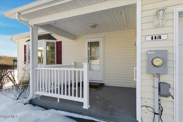 $260,000 | 113 Skyview Drive, Greenville, NY 12083
