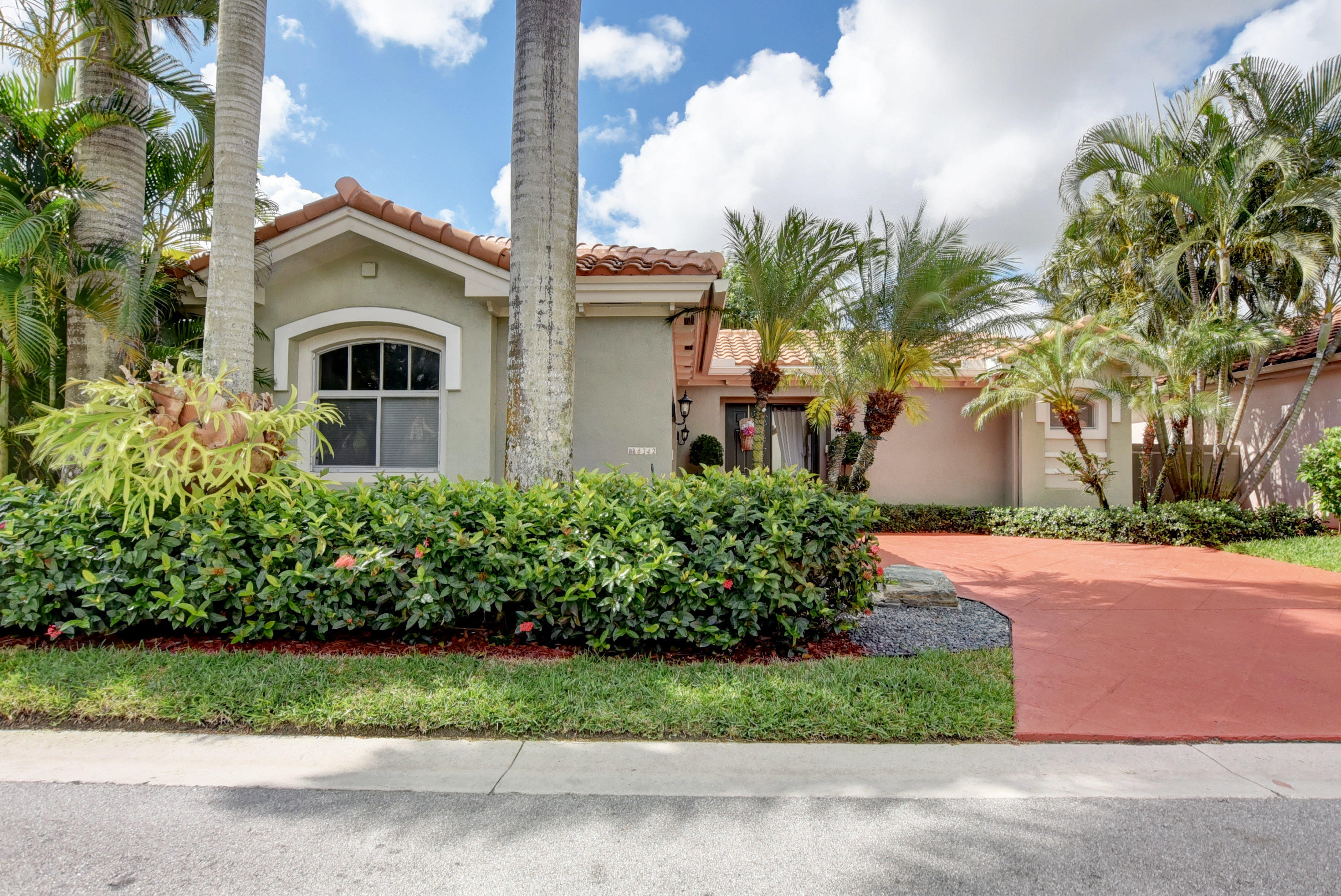 6342 Northwest 23rd Street Boca Raton, FL 33434 - Photo 2 of 50 Street View