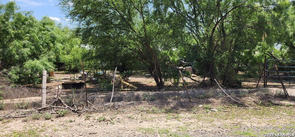 1542 Moses Road Quemado, TX 78877 - Photo 4 of 8