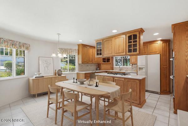 616 South C Street Lompoc, CA 93436 - Photo 7 of 36 KITCHEN NOOK