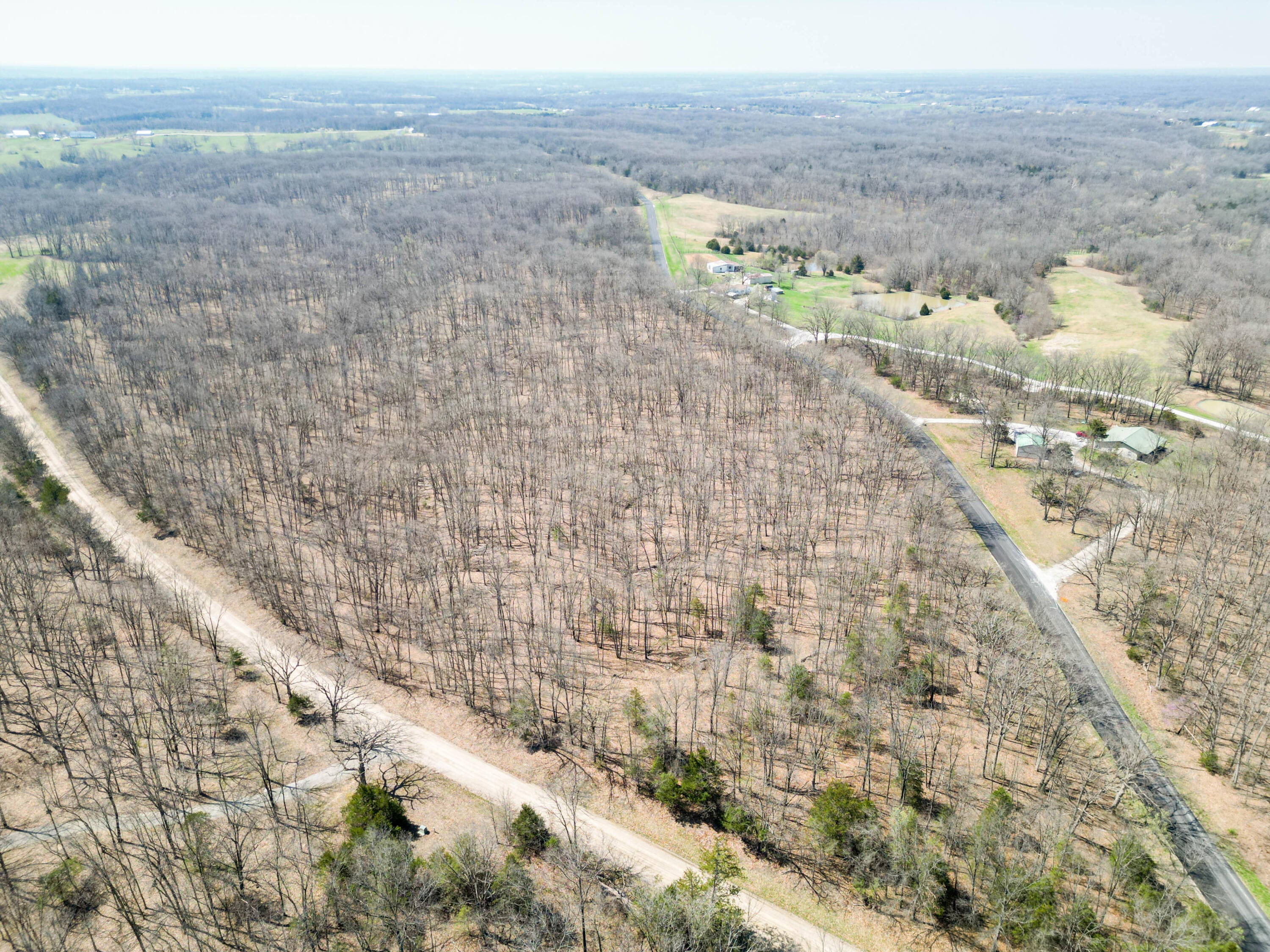 1 State Rte A Higbee, MO 65257 - Photo 6 of 13 DJI_0591