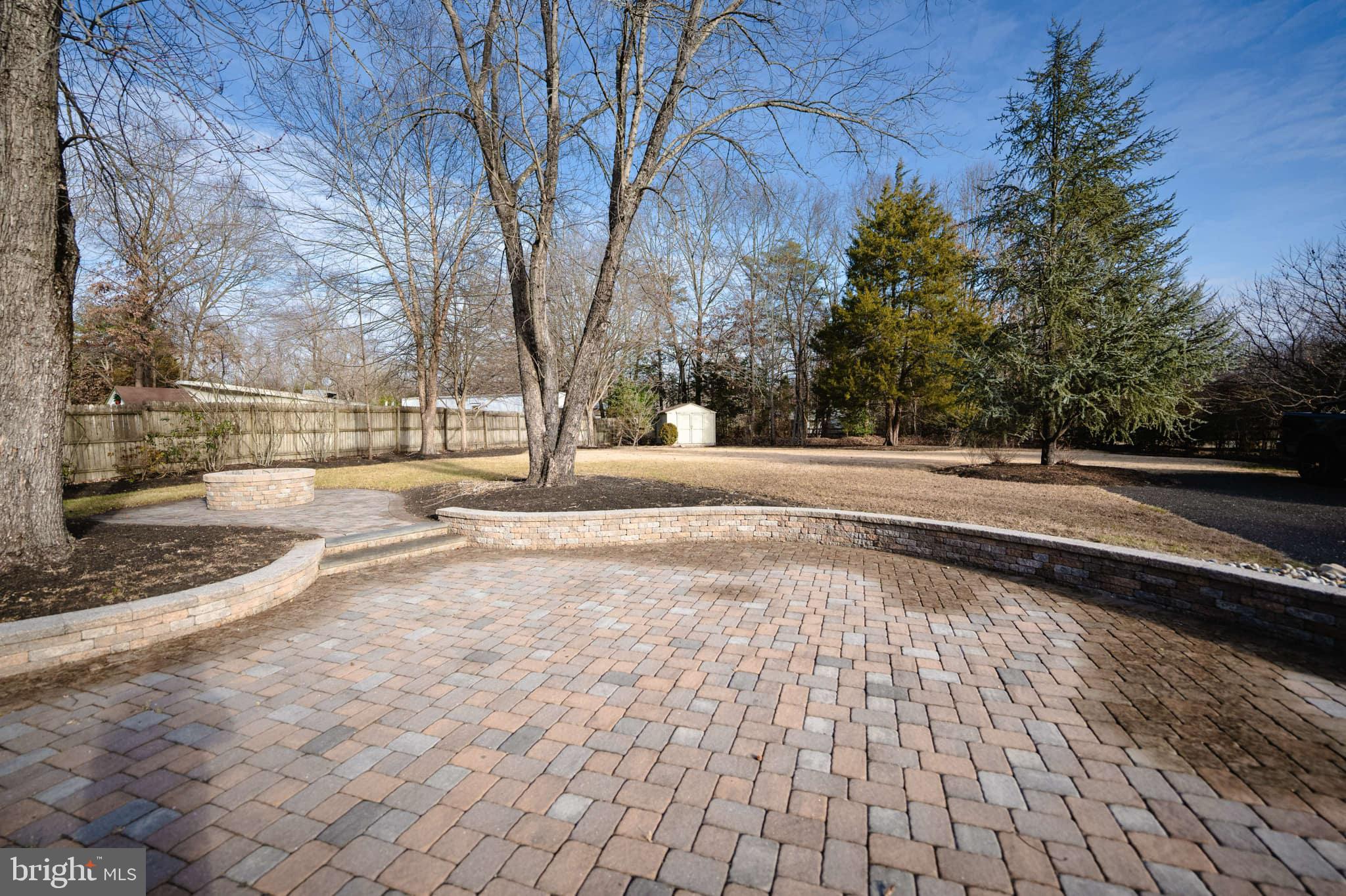 18 Old Red Lion Road Southampton, NJ 08088 - Photo 11 of 42 Beautiful patio for entertaining