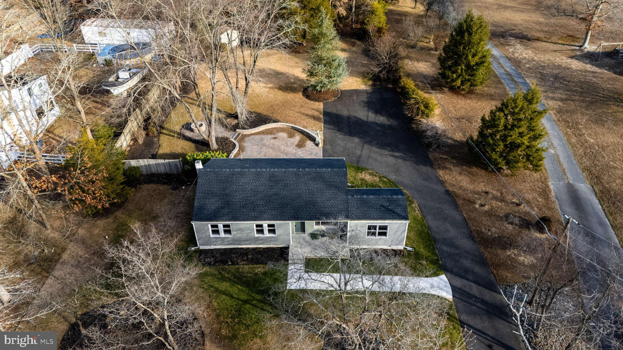 18 Old Red Lion Road Southampton, NJ 08088 - Photo 3 of 42 Large lot