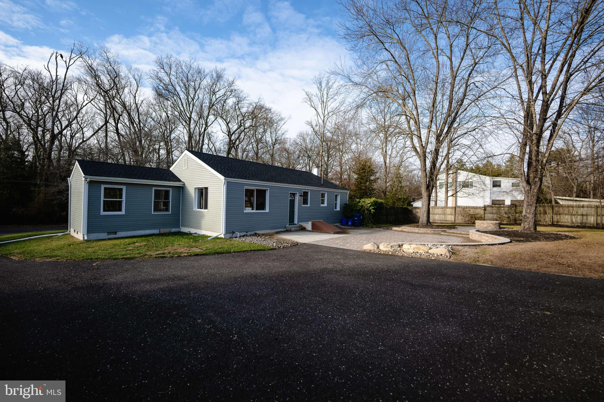 18 Old Red Lion Road Southampton, NJ 08088 - Photo 9 of 42 Great space!