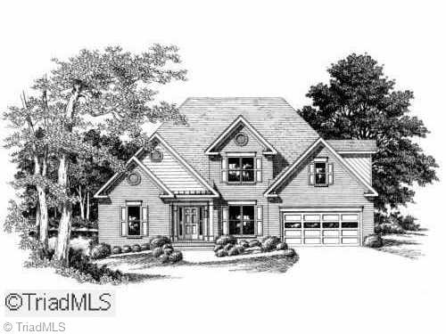 21 The Bluffs Rural Hall, NC 27045 - Photo 8 of 9 Other. Built by David Stenson,this home is one of his most requested floor plans. Open, warm and perfect for the growing family. The gorgeous Kitchen and the tremendous Great Room are separated by a column. Formal Dining! Hardwoods! Granite!