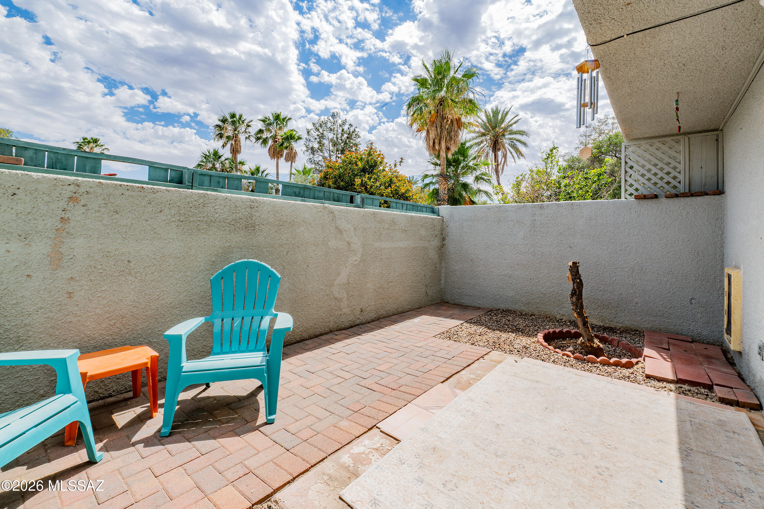 2749 West Anklam Road, Unit D Tucson, AZ 85745 - Photo 19 of 33