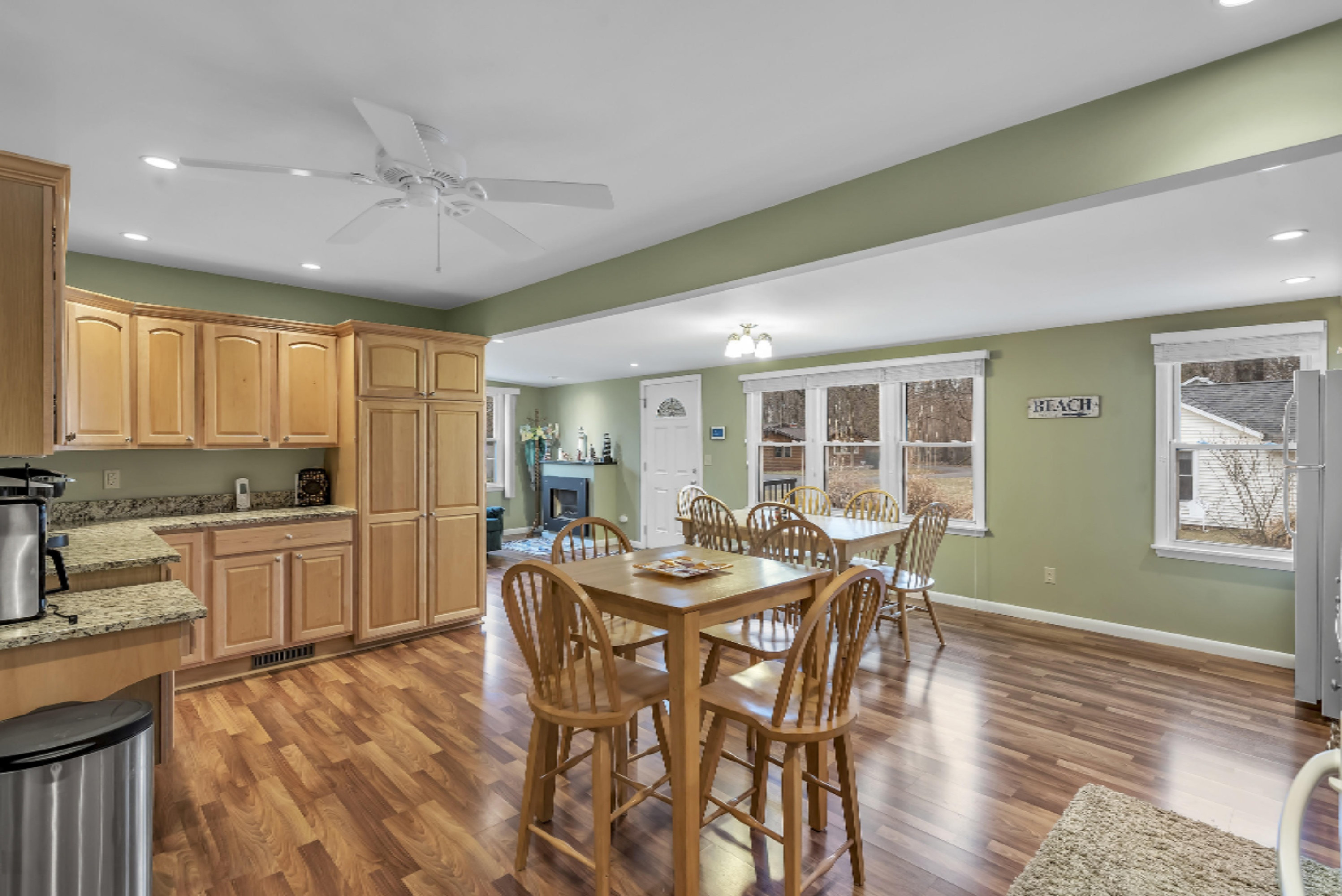 6446 West Hagar Shore Road Coloma, MI 49038 - Photo 11 of 68 11_6446WHagarShoreRdWindowStillRealEstat