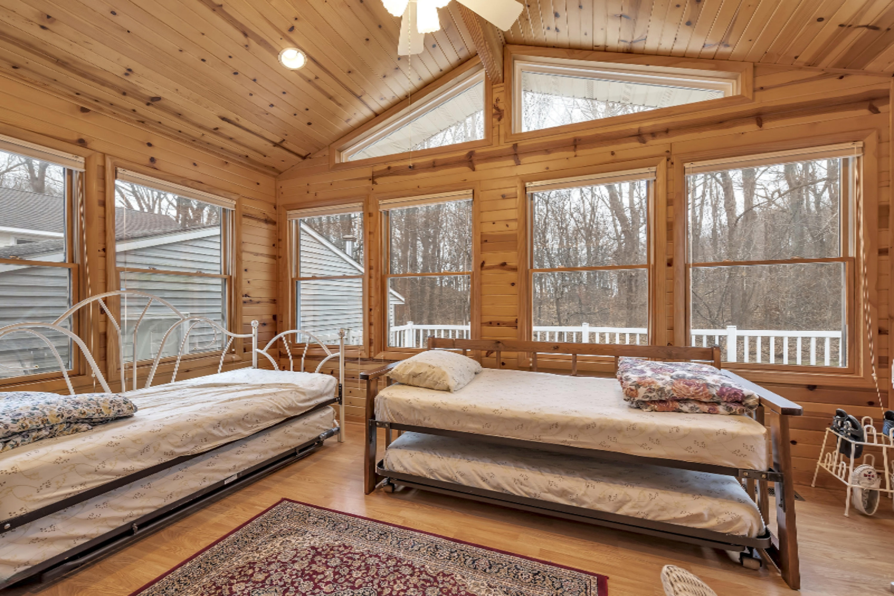 6446 West Hagar Shore Road Coloma, MI 49038 - Photo 8 of 68 09_6446WHagarShoreRdWindowStillRealEstat
