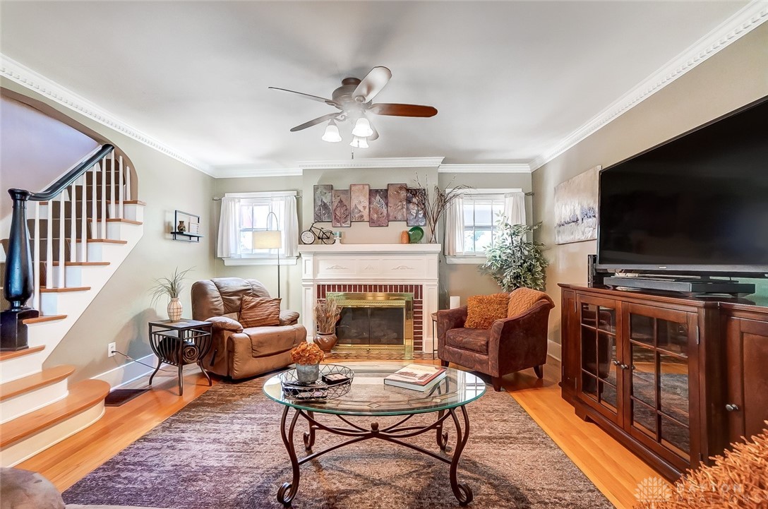 1749 Longview Drive Springfield, OH 45504 - Photo 8 of 53 Gallery Image 8