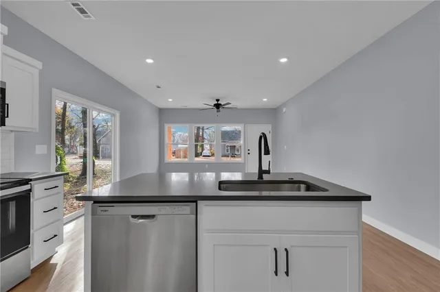 $239,000 | 324 East 2nd Street, Adrian, MO 64720