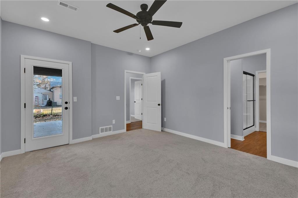 324 East 2nd Street Adrian, MO 64720 - Photo 12 of 27