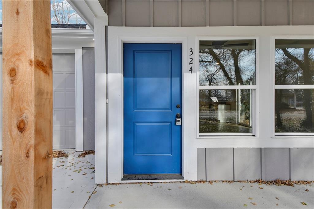 324 East 2nd Street Adrian, MO 64720 - Photo 3 of 27