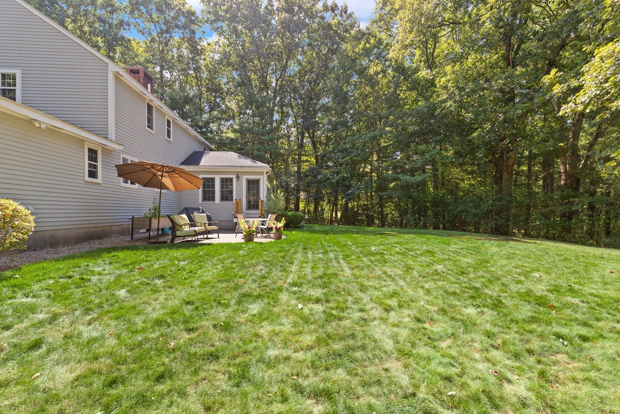 54 Rowley Road Boxford, MA 01921 - Photo 37 of 39 Gallery Image 37