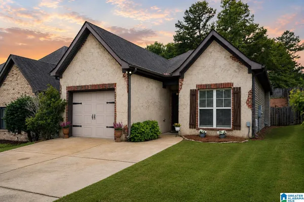 $244,900 | 136 Sharpe Street, Sterrett, AL 35147