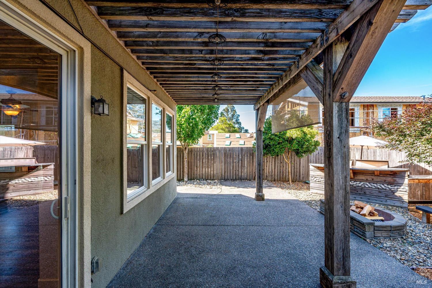 1541 Jainine Street Santa Rosa, CA 95403 - Photo 67 of 97