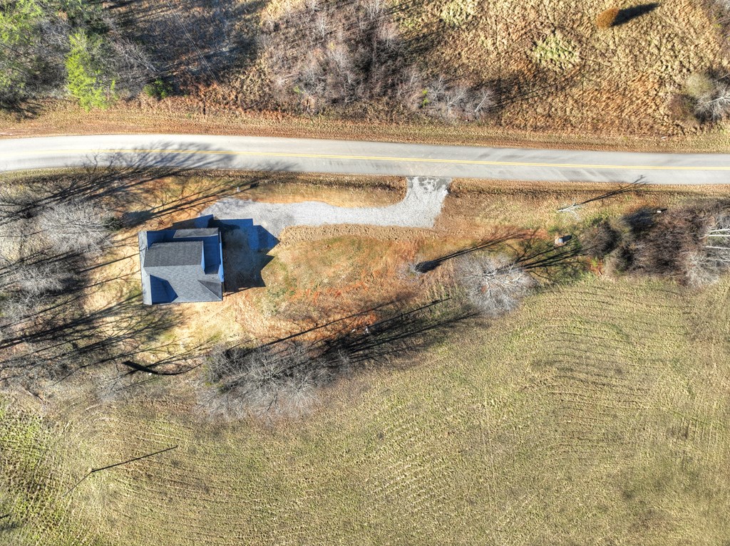 584 Brannon Nix Road Young Harris, GA 30582 - Photo 8 of 36 a view of ocean view with beach
