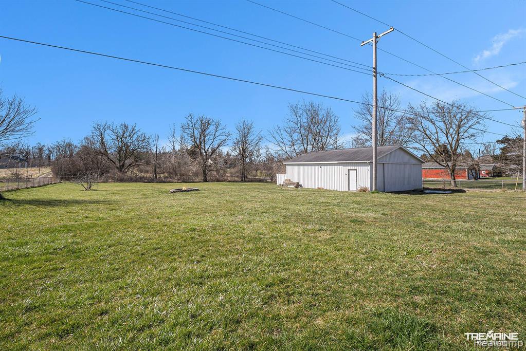 3473 West Ray Road Grand Blanc, MI 48439 - Photo 23 of 29