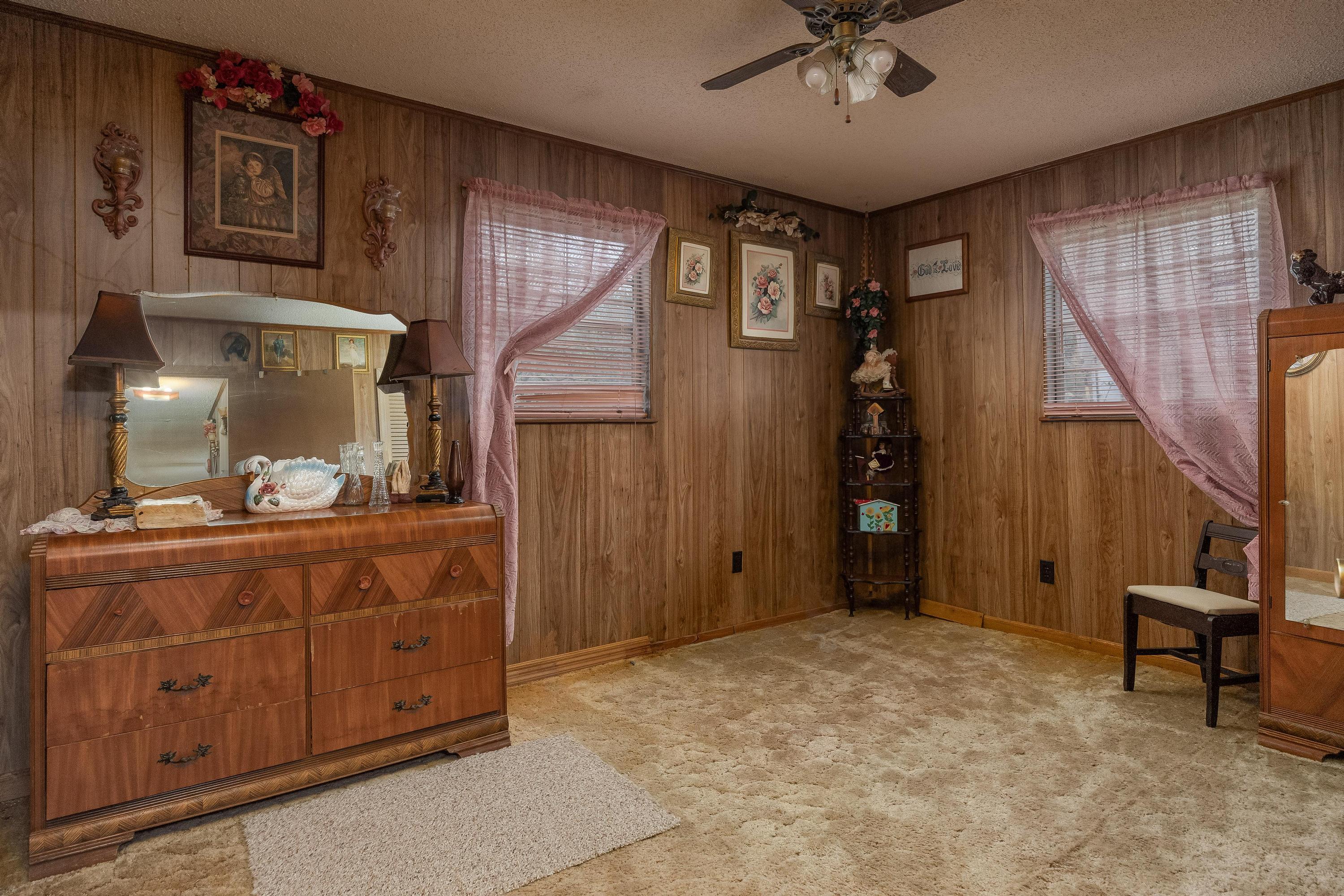 2500 Van Davis Road Charleston, TN 37310 - Photo 24 of 31 Bedroom #1