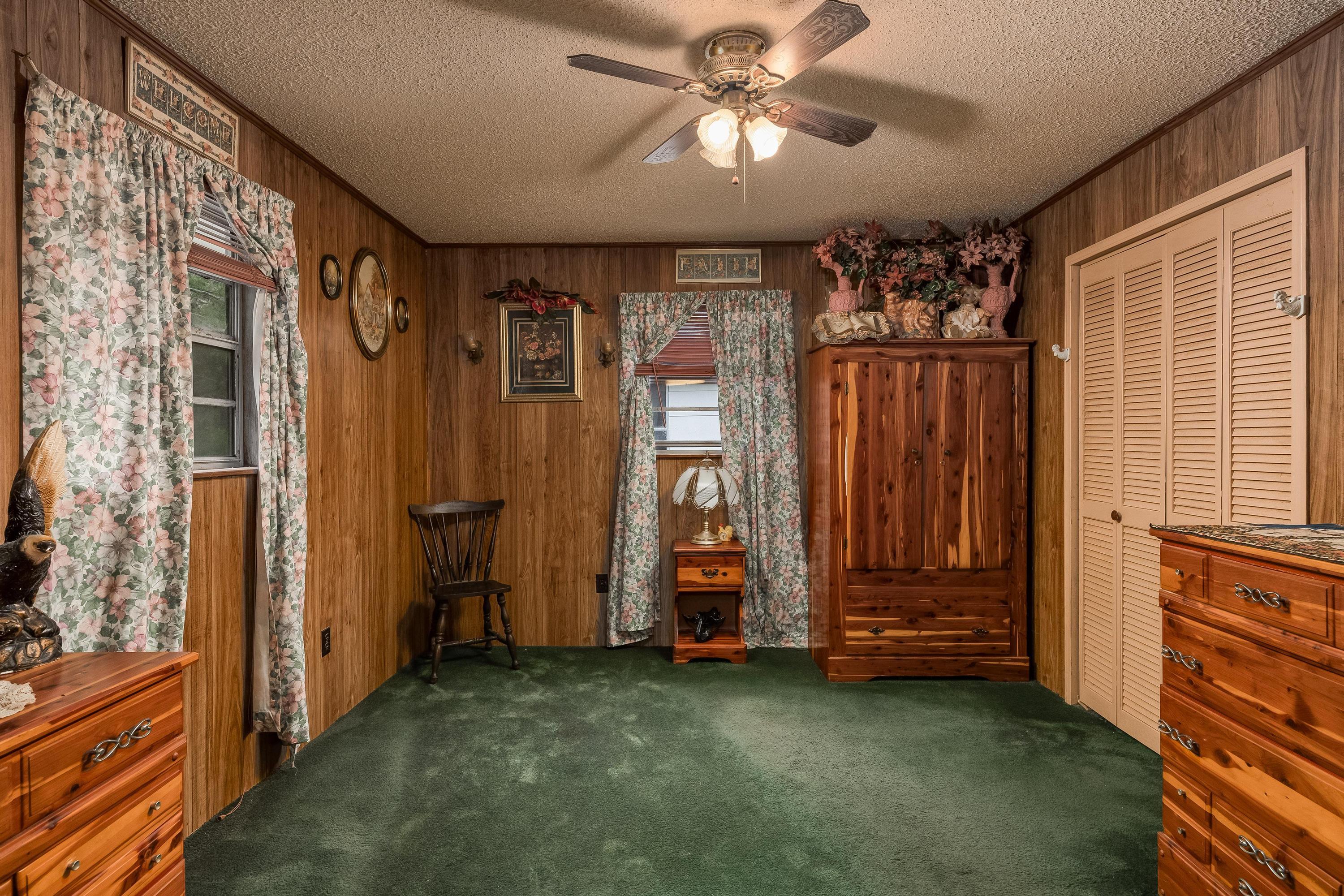 2500 Van Davis Road Charleston, TN 37310 - Photo 26 of 31 Bedroom #2