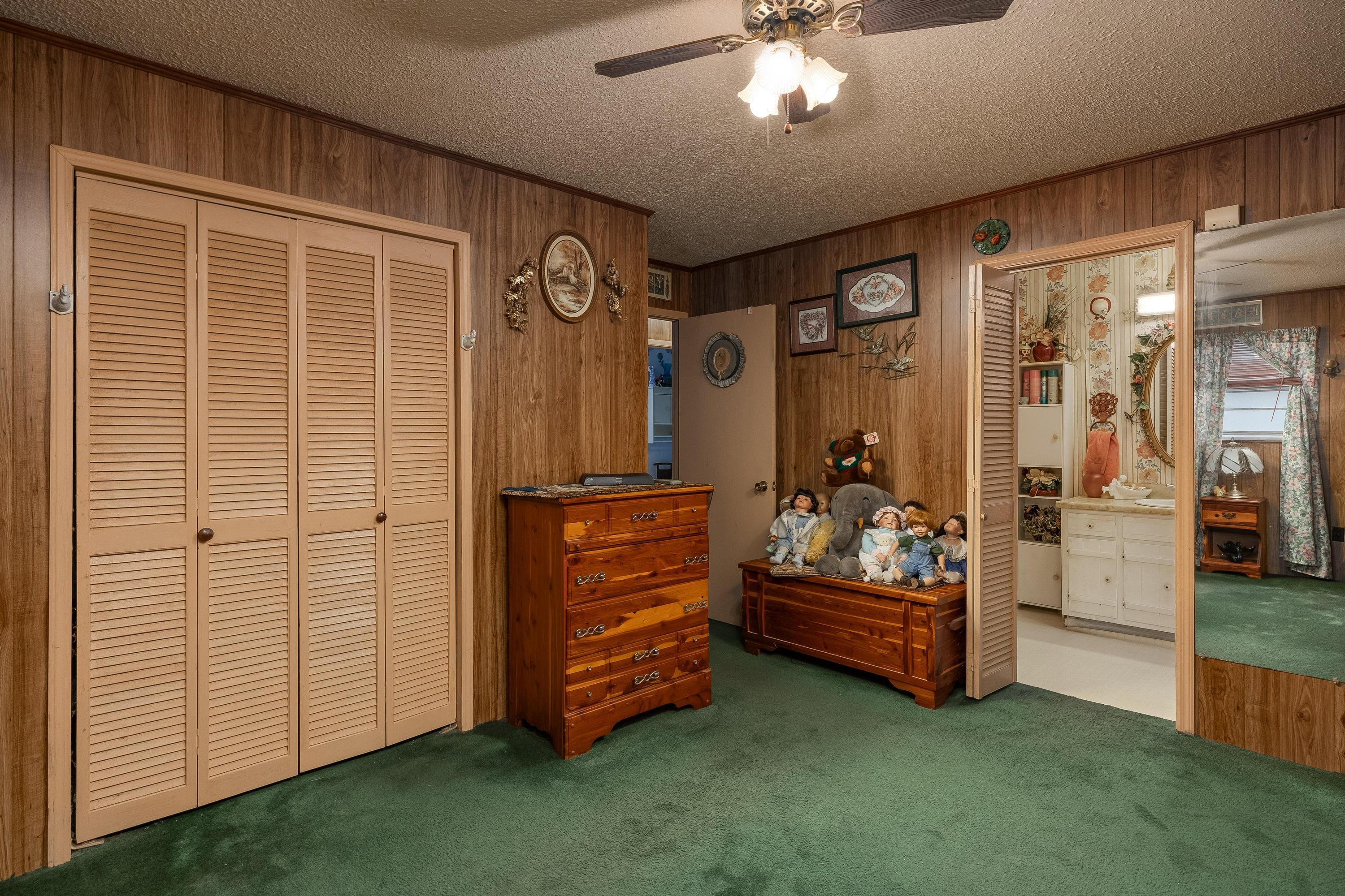 2500 Van Davis Road Charleston, TN 37310 - Photo 27 of 31 Bedroom #2