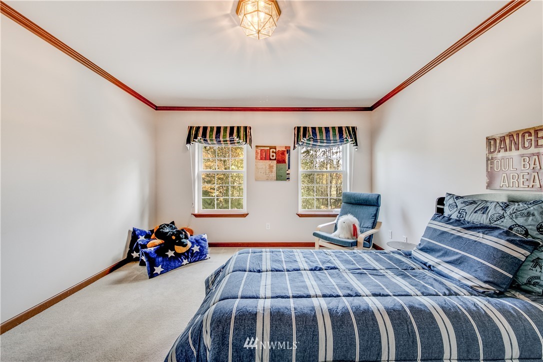 7721 Zangle Road Northeast Olympia, WA 98506 - Photo 21 of 25 Gallery Image 21