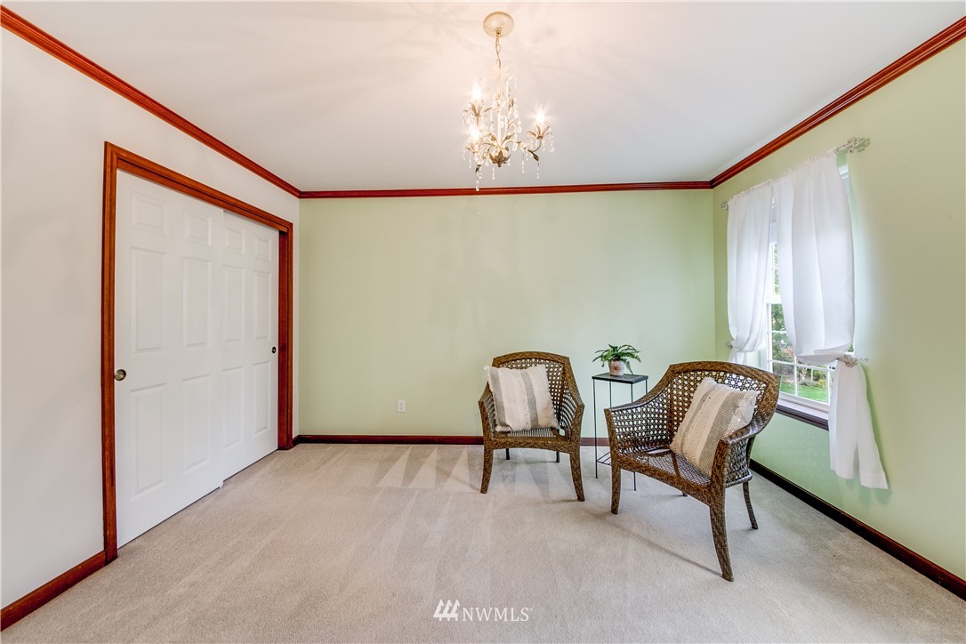 7721 Zangle Road Northeast Olympia, WA 98506 - Photo 22 of 25 Gallery Image 22