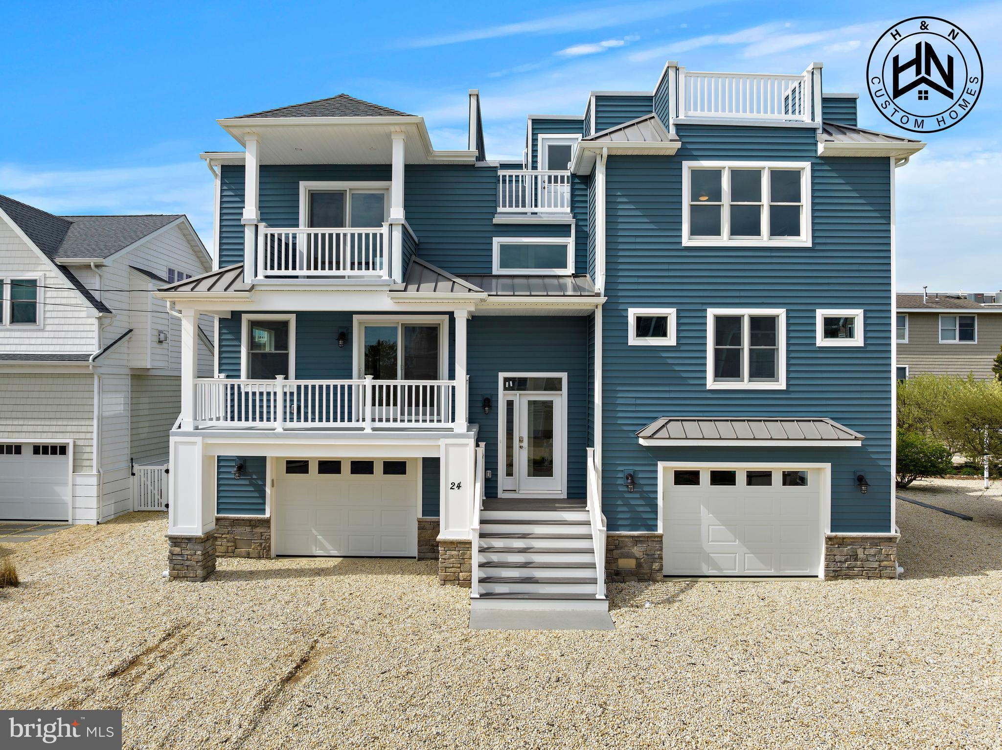 24 West 53rd Street Long Beach Township, NJ 08008 - Photo 43 of 75