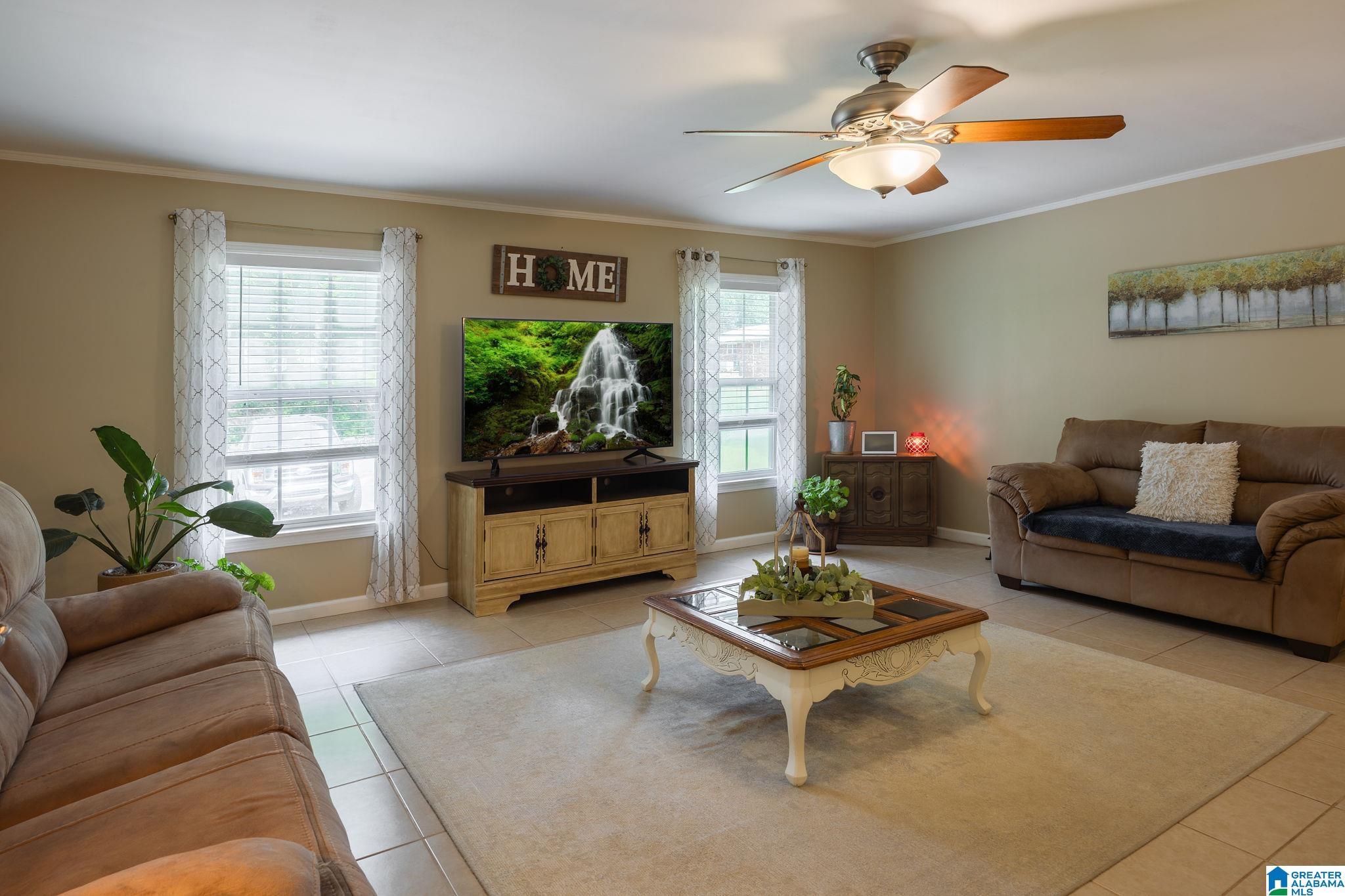 431 Terry Road Anniston, AL 36207 - Photo 10 of 49