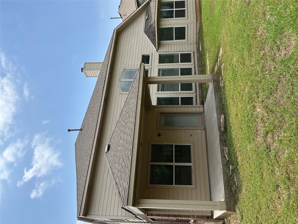 1374 Red Stag Place Round Rock, TX 78665 - Photo 8 of 15 a view of a house with a window