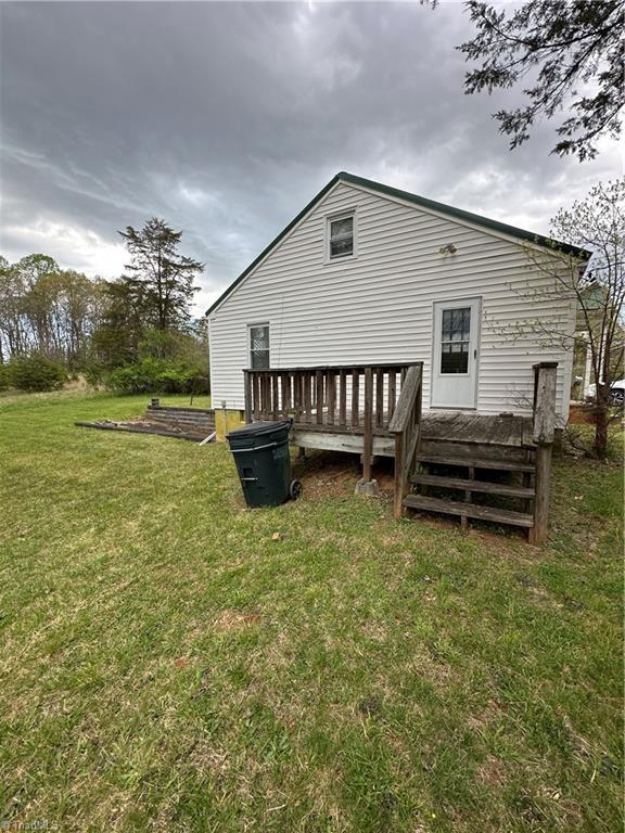 2115 Bethania-Rural Hall Road Pfafftown, NC 27040 - Photo 3 of 21 Gallery Image 3