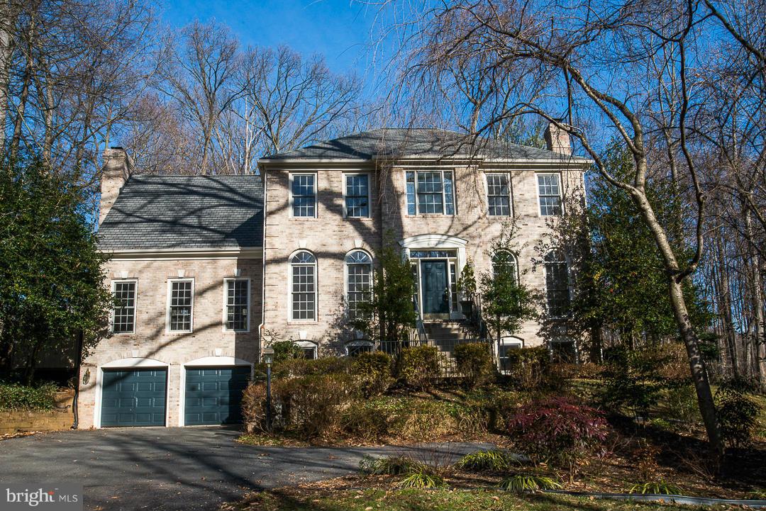 8246 Branch Road Annandale, VA 22003 - Photo 1 of 30 Exterior (Front)