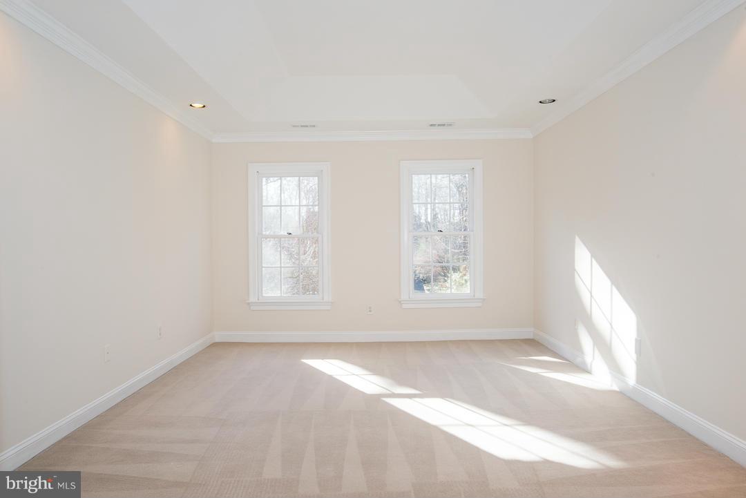 8246 Branch Road Annandale, VA 22003 - Photo 16 of 30 Bedroom (Master)