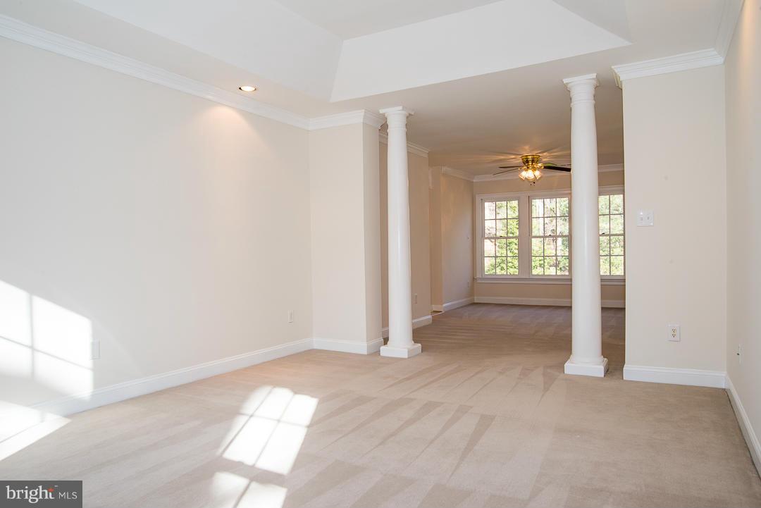 8246 Branch Road Annandale, VA 22003 - Photo 17 of 30 Bedroom (Master)